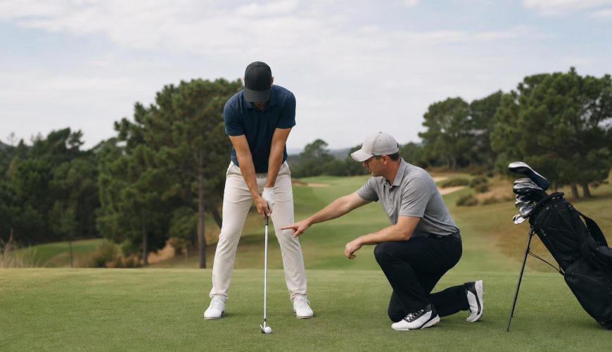 Si estas pensando en hacer una escapadas, unas vacaciones o viaje para jugar al golf, Visita viajealgolf.com ahora